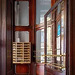 Bright And Quiet 1920\'S Apt In The City Center