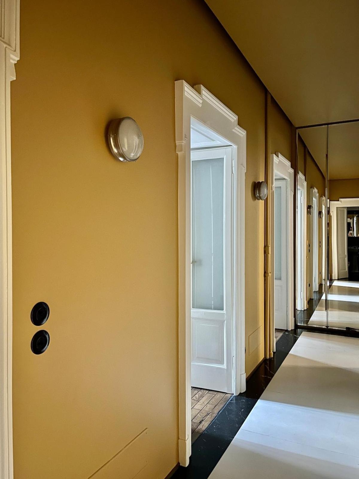 Appartement Bright And Quiet 1920's In The Center *