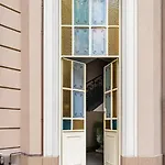 Bright And Quiet 1920\'S Apt In The City Center